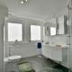Monteurwohnung Steinsfeld Suhl, ズール - 写真 10