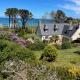 Villa vue mer Plouguerneau - Foto 1
