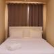 Comfort Studio Room at Oasis Cikarang Apartment By Travelio, Cikarang
