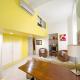 Charmant appartement atypique au coeur du Vieux-Nice, Nice - Fotografie 3