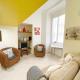 Charmant appartement atypique au coeur du Vieux-Nice, Nice - Fotografie 4