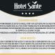 Hotel Sante, Varsavia - Foto 2