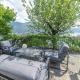 Villa lake view + jacuzzi + garden+ gym, Cernobbio, Cernobbio (fotografie 8)