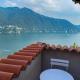 Villa lake view + jacuzzi + garden+ gym, Cernobbio, Cernobbio (fotografie 4)