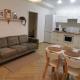 Sweet home 1, Cahul