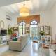 Charming 2 Bedroom Boutique Triplex Apartment with Private Terrace at Seville City Center by OCityzen Sewilla - Zdjęcie 5