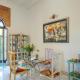 Charming 2 Bedroom Boutique Triplex Apartment with Private Terrace at Seville City Center by OCityzen Sewilla - Zdjęcie 7