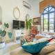 Charming 2 Bedroom Boutique Triplex Apartment with Private Terrace at Seville City Center by OCityzen Sewilla - Zdjęcie 9