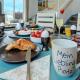 Lieblingsplatz by Seeblick Ferien ORO, 1Wasserlage, Olpenitz - Foto 6
