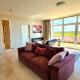Deluxe Apartment mit Sauna, gehobene Ausstattung, Sydney, シュヴァルツェンベーク - 写真 10