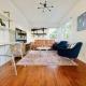 Stylish 1Br Retreat With Garage AC Close 2 Everything, San Diego - Fotografie 1