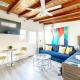 Chic Studio Suite Serene Backyard in Heart of SD, San Diego - Fotografie 1
