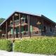 Chalet le Feufy