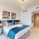 Palace Residences - Chic Two Bed with Creek Views, Dubaj - Fotografie 2