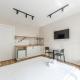 Lucas Central Stylish Studio, Tirana - Photo 4