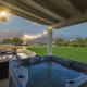 Scenic Rustic Farmhouse - Gameroom+Separate Suite, Garland (fotografie 3)