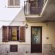 Tina House - Il cortile nel centro storico di Taormina, Taormina (fotografie 4)