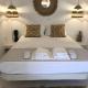 Darsi suites Kythnos