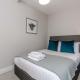 Dragon Suites - Edinburgh City Centre 2 Bed Apartment - Fotografie 5