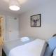 Dragon Suites - Edinburgh City Centre 2 Bed Apartment - Fotografie 6