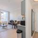 Dragon Suites - Edinburgh City Centre 2 Bed Apartment Edimburgo - Foto 5