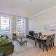 Dragon Suites - Edinburgh City Centre 2 Bed Apartment Edimburgo - Foto 7