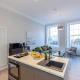 Dragon Suites - Edinburgh City Centre 1 Bed Apartment - Fotografie 4