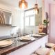 Cosy & Design apartment 4 guests - Eiffel Tower, Paris - Foto 10