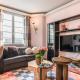 Cosy & Design apartment 4 guests - Eiffel Tower, Paris - Foto 4