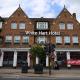 White Hart, Newmarket by Marston's Inns - Foto 1