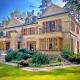Stately Home in Magdalenka Warsaw