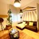 Amber Pearl Apartment 2 rooms and 2 bathrooms at Kálvin Square, Budapest - Foto 6