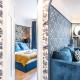 Very Design apartment for 4 - Eiffel Tower, Paris - Foto 10
