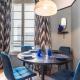 Very Design apartment for 4 - Eiffel Tower, Paris - Foto 7