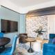 Very Design apartment for 4 - Eiffel Tower, Paris - Foto 3