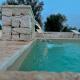 Trullo Tatauan, San Michele Salentino (zdjęcie 6)
