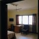 Double Room with Garden View Accra - Foto 1