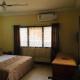Double Room with Garden View Accra - Foto 4