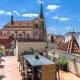 Charles Apartments in Old Town, Praha - Fotografie 1