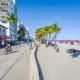 Fantastic Studio at the Beach with Parking&Pool - M43 Hollywood - Foto 5