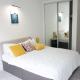 Luxury flat in Royal Wharf, Londýn - Fotografie 7