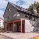 Holz100-Musterhaus Gotha, Gotha (foto 8)