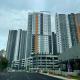 Alanis Suites KLIA by Cotton Cloud, Sepang (fotografie 9)