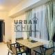 Urban Style Chill, Shore 3, MOA Complex, Pasay, Manila, Manila - Fotografie 6