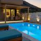 Irisma Luxury Villa with private pool