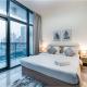 A-Living Stylish 1BR Apartment at Merano Tower near Burj khalifa & Dubai Mall, Dubái - Foto 2