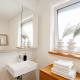 Luxusferienwohnung Moselruhe Bullay mit großer Terrasse und schönem Ausblick, Bullay - Photo 10