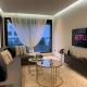 Studio de luxe à Casablanca Maarif, Casablanca - Fotografie 1