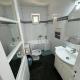 90m2 2 Bedroom Apartment in Myrina Center - Port of Myrina, Mirina (foto 10)