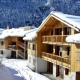 Rental Apt in Orelle 3 valleys 4 person - Fotografie 10